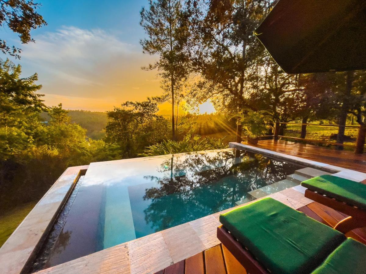 Blancaneaux Lodge By Francis Ford Coppola San Ignacio Exterior foto