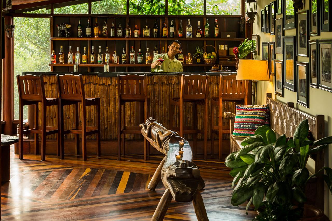 Blancaneaux Lodge By Francis Ford Coppola San Ignacio Exterior foto