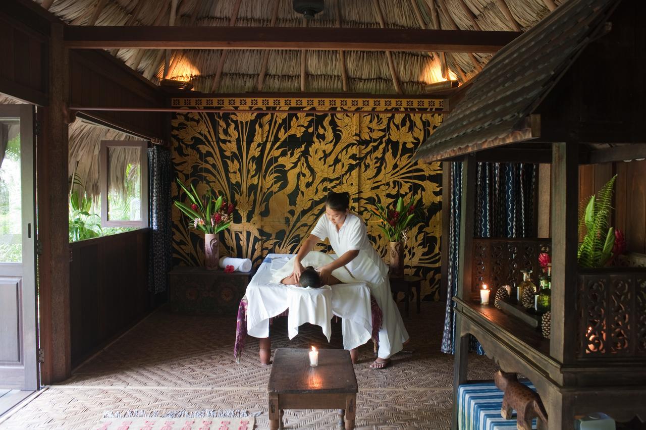 Blancaneaux Lodge By Francis Ford Coppola San Ignacio Exterior foto
