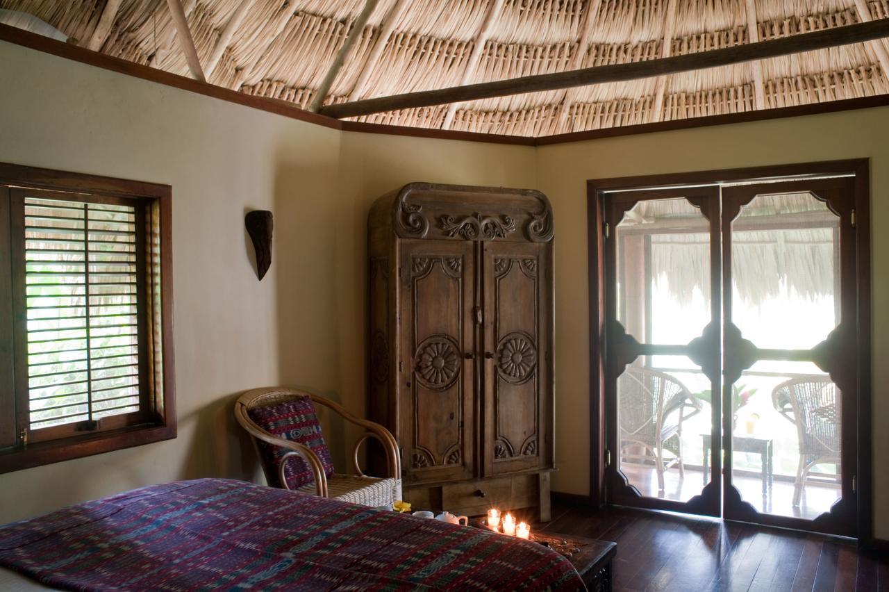 Blancaneaux Lodge By Francis Ford Coppola San Ignacio Exterior foto